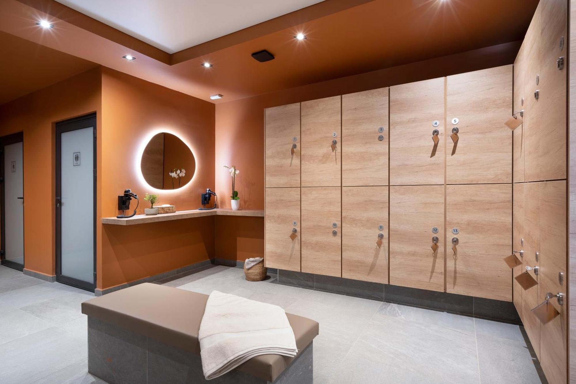 Mgm Hotels & Residences - Residence Chalets De Joy Льо Гран-Борнан Екстериор снимка